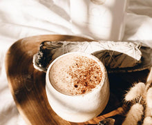 HARMONI AWAKEN Mushroom Latte for Clarity & Focus