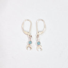 Mystic Moon Earrings