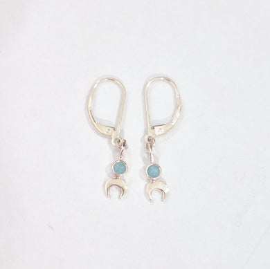 Mystic Moon Earrings