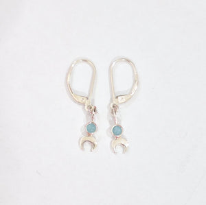 Mystic Moon Earrings