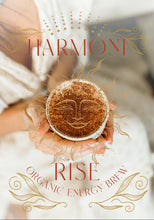 Harmoni Rise - Organic Coffee Alternative (Formaly LOV Maté)