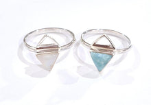 Lagoon Ring
