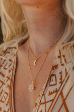 Luna Necklace