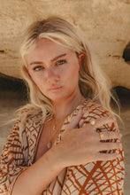 Star Gazers Dainty Ring