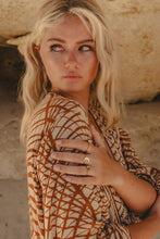 Star Gazers Dainty Ring