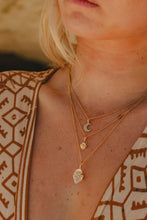 Star Gazer Necklace