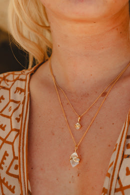 Star Gazer Necklace
