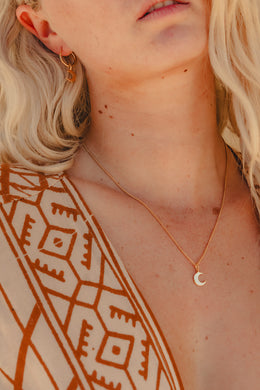 Luna Necklace