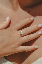 Star Gazer Statement Ring