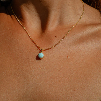 La Sirene Necklace