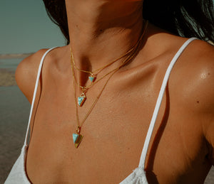 Caribbean Dream Necklace