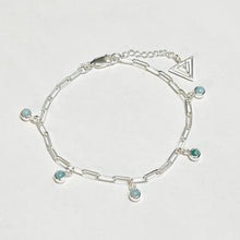 Crystal Cove Bracelet