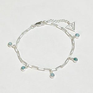 Crystal Cove Bracelet