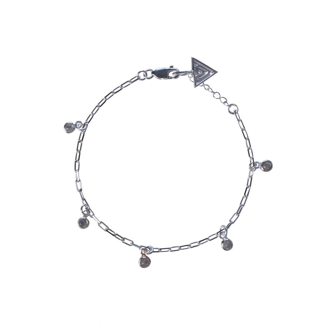 Crystal Cove Bracelet