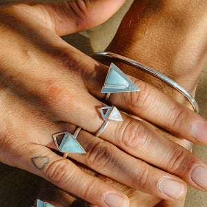 Lagoon Ring