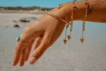 Crystal Cove Bracelet