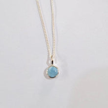 La Sirene Necklace