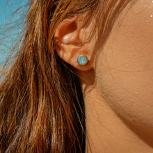 La Sirene Stud Earrings