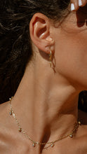 Star Earrings