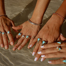 Lagoon Ring