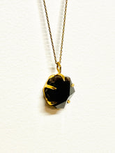 Veilwalker Smoky Quartz Crystal Necklace