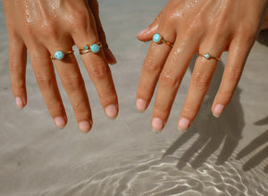 La Sirene Ring