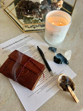 Protection Crystal Kit