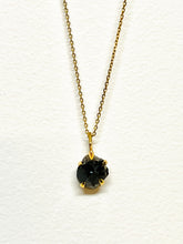 Veilwalker Smoky Quartz Crystal Necklace