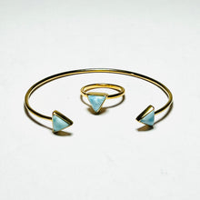 Solstice Bangle