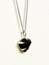 Veilwalker Smoky Quartz Crystal Necklace