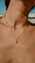 Star Necklace