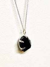 Veilwalker Smoky Quartz Crystal Necklace