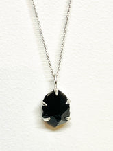 Veilwalker Smoky Quartz Crystal Necklace