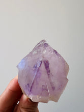 Amethyst | Australian Hand Dug Raw Point