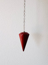 Crystal Pendulum