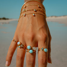 Crystal Cove Bracelet