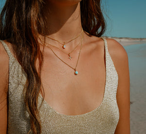 Star Necklace