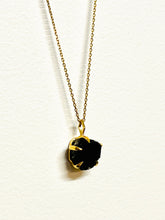 Veilwalker Smoky Quartz Crystal Necklace