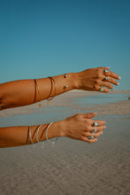Lagoon Ring