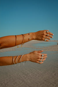 Lagoon Ring