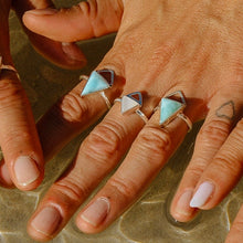 Lagoon Ring