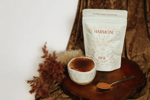 Harmoni Rise - Organic Coffee Alternative (Formaly LOV Maté)