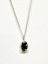Veilwalker Smoky Quartz Crystal Necklace