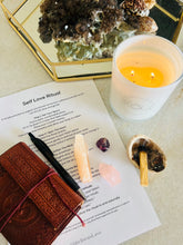 Self-Love Crystal Kit