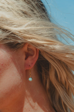 La Sirene Earrings