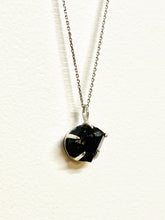 Veilwalker Smoky Quartz Crystal Necklace