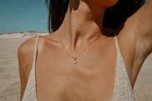 Star Necklace