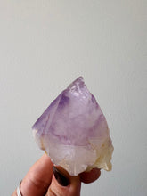 Amethyst | Australian Hand Dug Raw Point