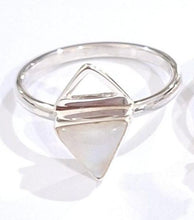 Lagoon Ring