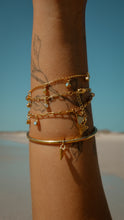 Crystal Cove Bracelet